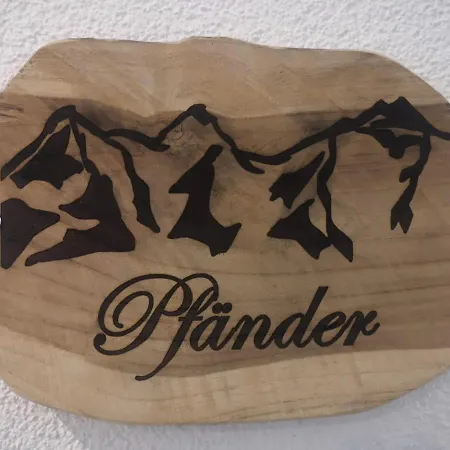 Apartamento Franzl Hof Zorell