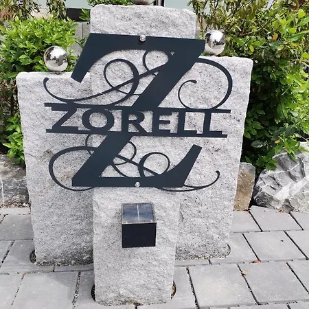 Franzl Hof Zorell * Ravensburg