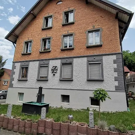 Franzl Hof Zorell * Ravensburg