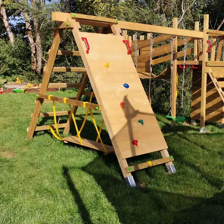 Apartamento Franzl Hof Zorell *