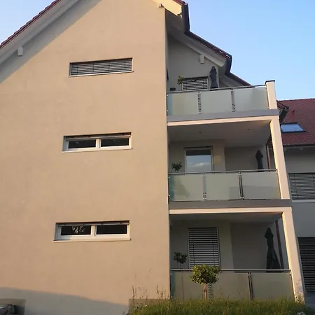 Franzl Hof Zorell * Ravensburg