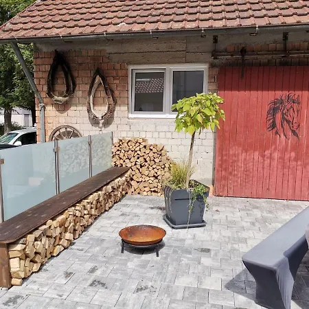 Franzl Hof Zorell Apartamento Ravensburg