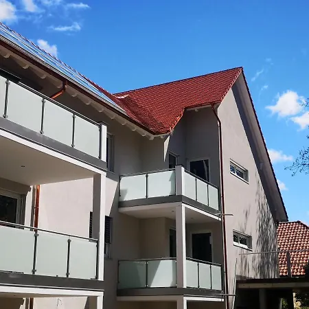 Franzl Hof Zorell Apartamento Ravensburg