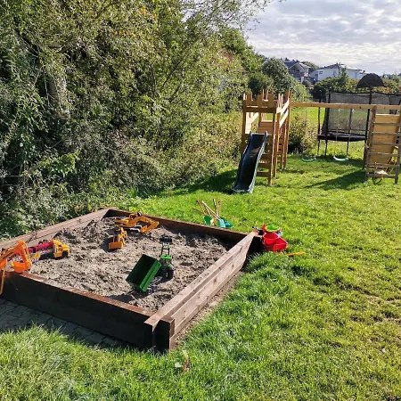 Franzl Hof Zorell Apartamento *