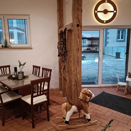 Franzl Hof Zorell