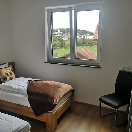 Franzl Hof Zorell Apartamento