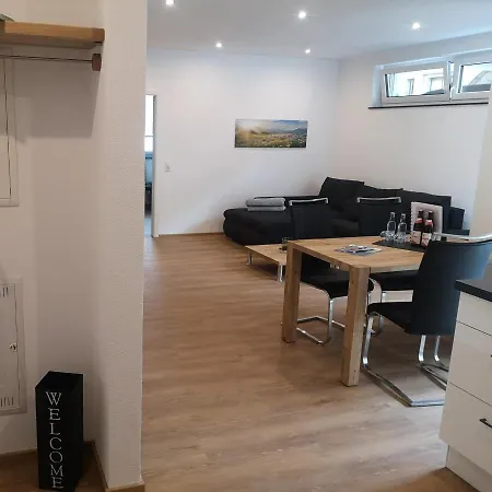 Apartamento Franzl Hof Zorell