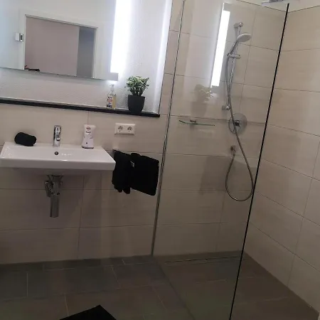 Apartamento Franzl Hof Zorell Ravensburg