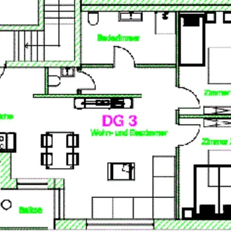 Franzl Hof Zorell Apartamento *