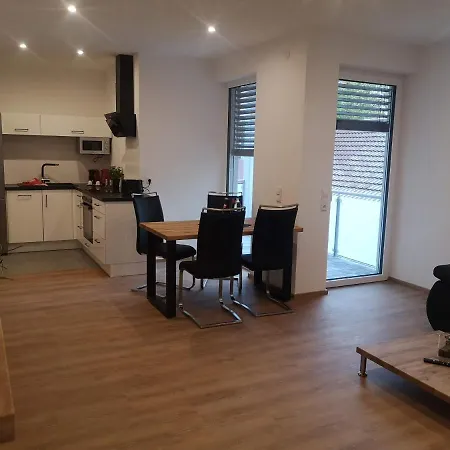 Apartamento Franzl Hof Zorell Ravensburg