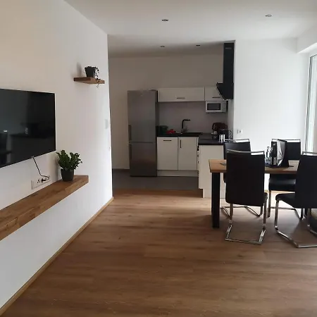 Franzl Hof Zorell * Ravensburg