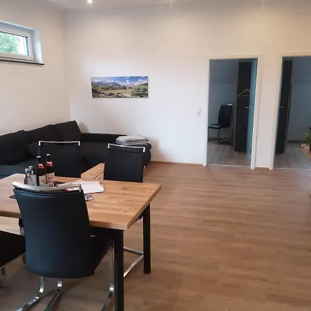 Apartment Franzl Hof Zorell
