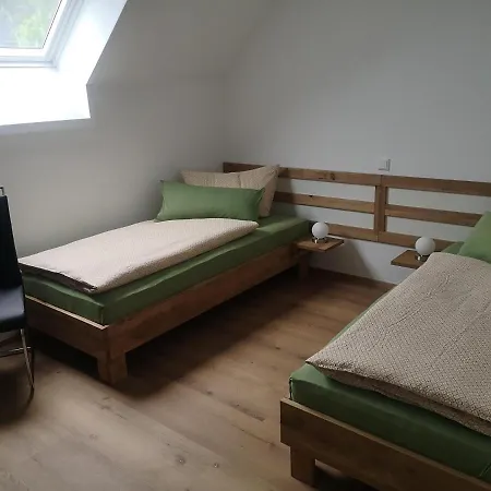 Appartement Franzl Hof Zorell *