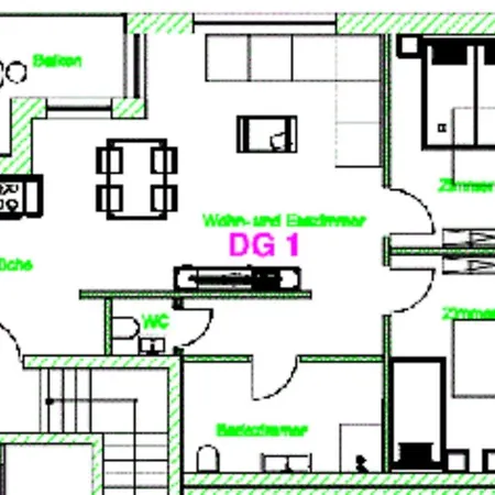Franzl Hof Zorell Apartamento Ravensburg
