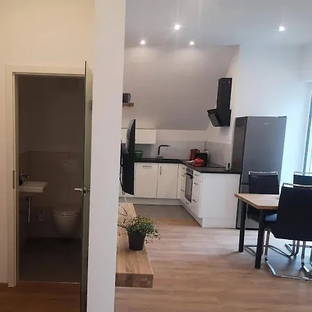 Franzl Hof Zorell Apartamento