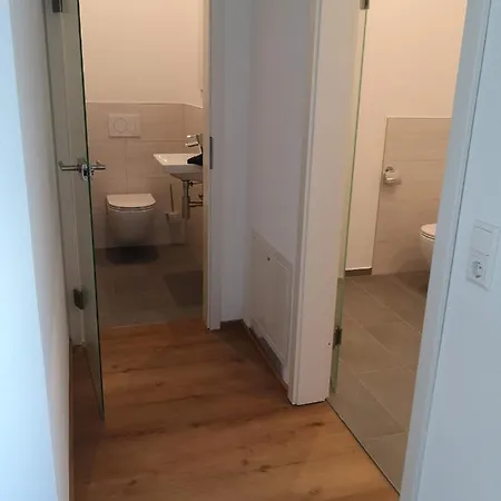 Apartamento Franzl Hof Zorell