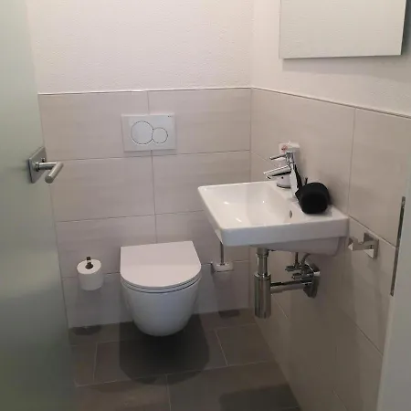 Franzl Hof Zorell Apartamento