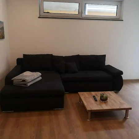Apartment Franzl Hof Zorell Ravensburg