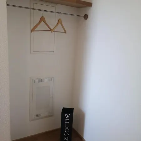 Apartamento Franzl Hof Zorell