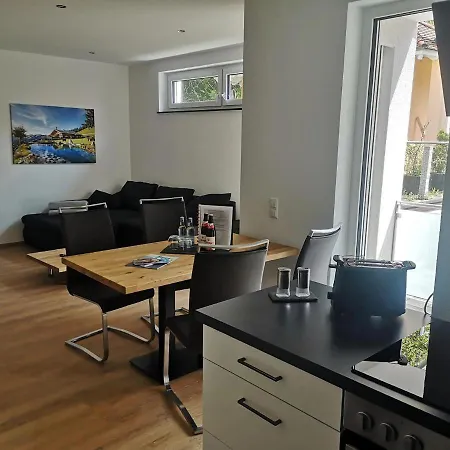 Apartamento Franzl Hof Zorell Ravensburg