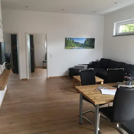 Apartamento Franzl Hof Zorell *