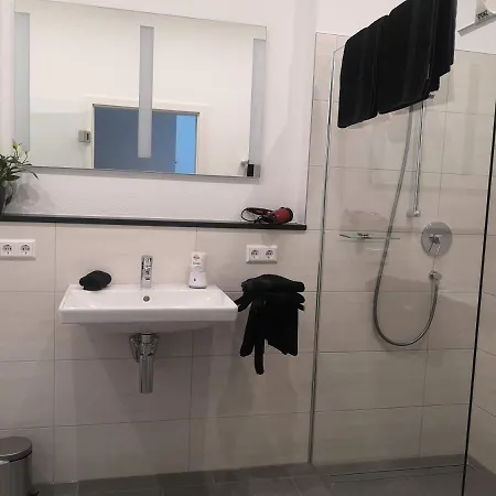 Apartamento Franzl Hof Zorell