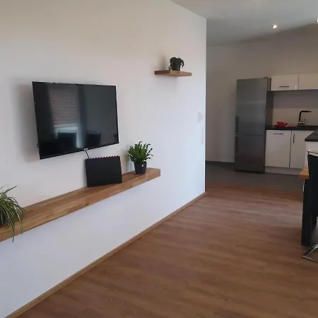 Franzl Hof Zorell Apartamento