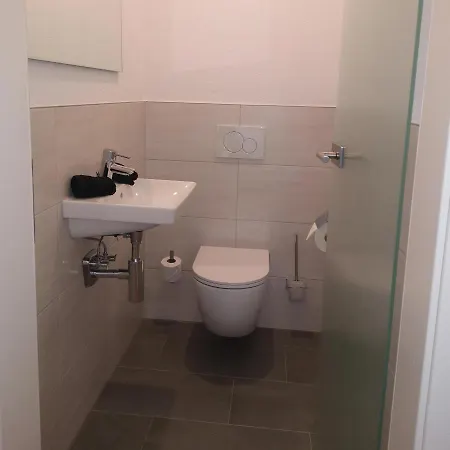 Apartamento Franzl Hof Zorell