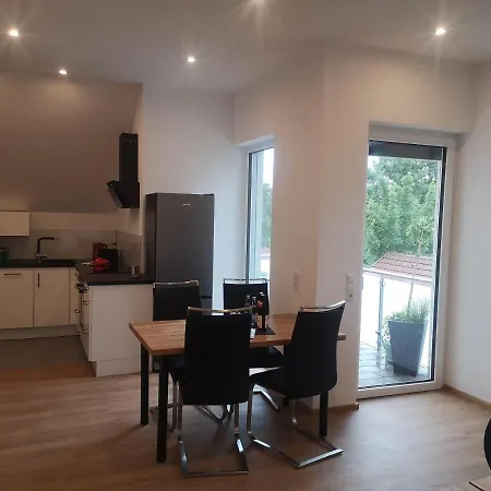 Apartamento Franzl Hof Zorell Ravensburg