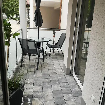 Franzl Hof Zorell Ravensbourg