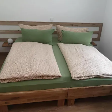 Franzl Hof Zorell Ravensbourg