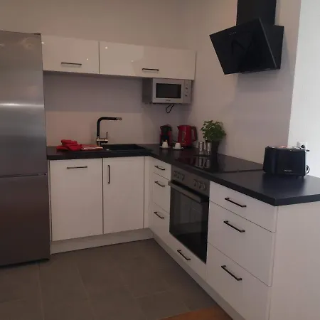 Franzl Hof Zorell Apartamento *