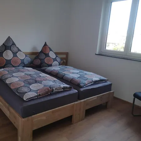 Franzl Hof Zorell * Ravensburg