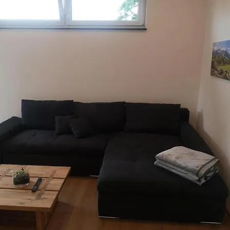 Franzl Hof Zorell Appartement *