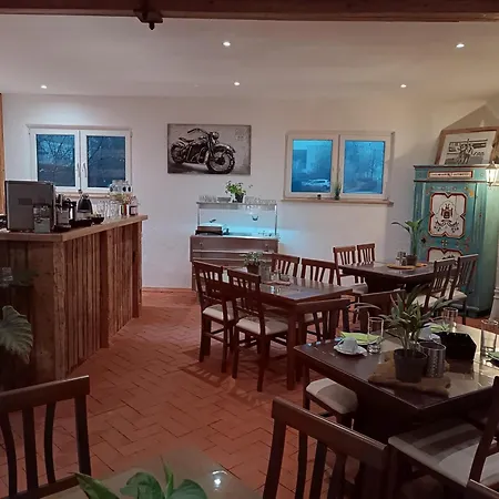 Apartamento Franzl Hof Zorell *