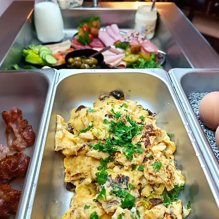 Apartamento Franzl Hof Zorell