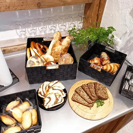 Franzl Hof Zorell Ravensburg