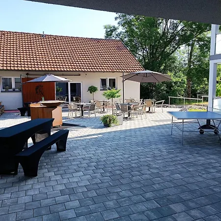 Franzl Hof Zorell
