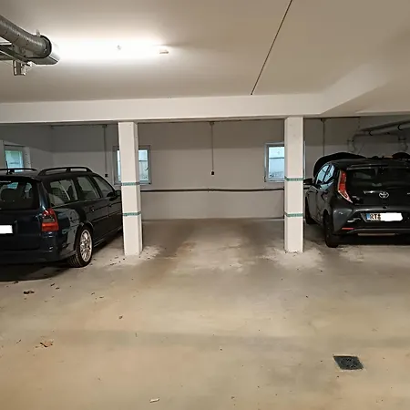 Franzl Hof Zorell Apartamento