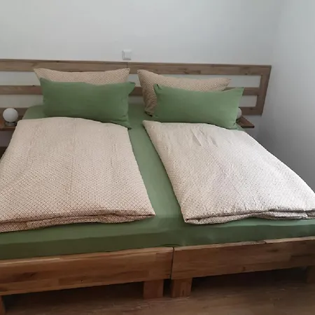Franzl Hof Zorell Apartamento Ravensburg