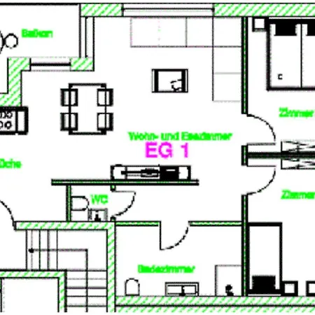 Franzl Hof Zorell Apartamento *