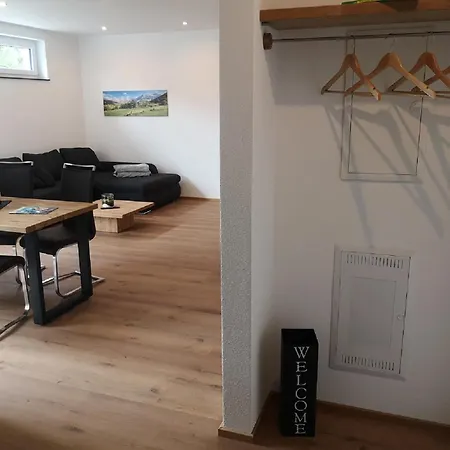 Apartamento Franzl Hof Zorell *