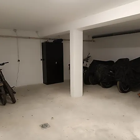 Franzl Hof Zorell Appartement Ravensbourg