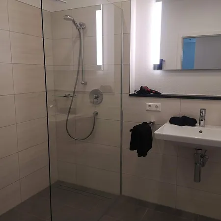 Franzl Hof Zorell Apartamento *